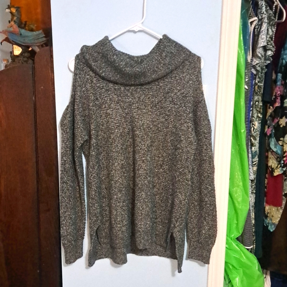 NWOT Holister SZ L Sweater